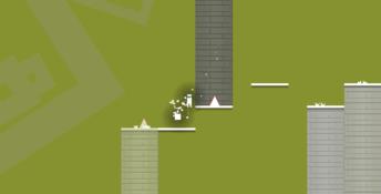 Alpha Runner PC Screenshot