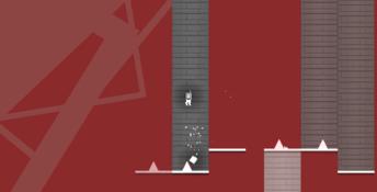 Alpha Runner PC Screenshot
