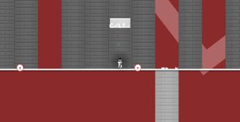 Alpha Runner PC Screenshot