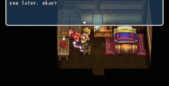 Alterium Shift PC Screenshot