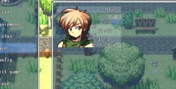 Alterium Shift PC Screenshot