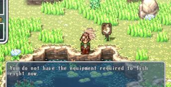 Alterium Shift PC Screenshot
