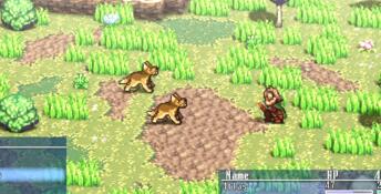 Alterium Shift PC Screenshot