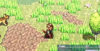 Alterium Shift PC Screenshot
