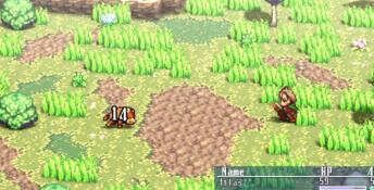 Alterium Shift PC Screenshot