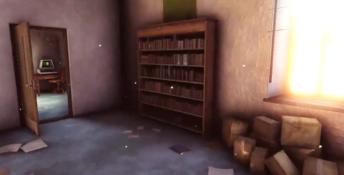 ALUMNI – Escape Room Adventure PC Screenshot