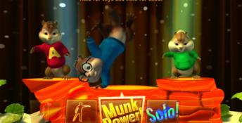Alvin And The Chipmunks PC Screenshot