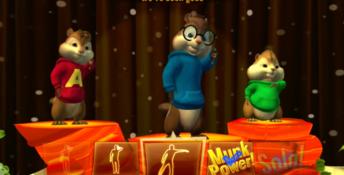 Alvin And The Chipmunks PC Screenshot