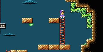 Alwa's Awakening