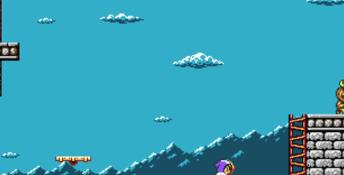 Alwa's Awakening
