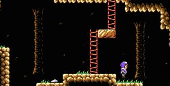 Alwa's Awakening