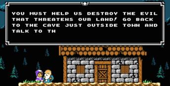 Alwa's Awakening