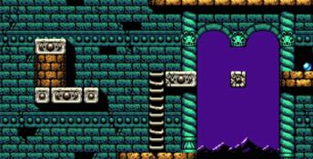 Alwa's Awakening PC Screenshot