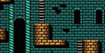 Alwa's Awakening PC Screenshot