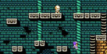 Alwa's Awakening PC Screenshot