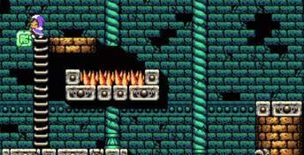 Alwa's Awakening PC Screenshot