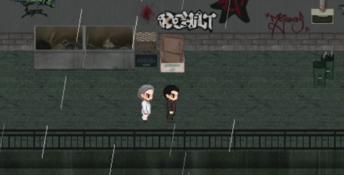 Always Sometimes Monsters PC Screenshot