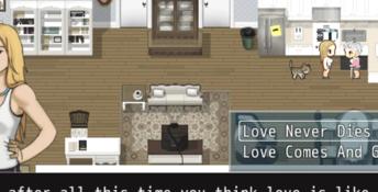 Always Sometimes Monsters PC Screenshot