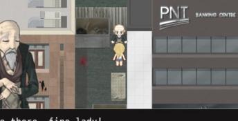Always Sometimes Monsters PC Screenshot