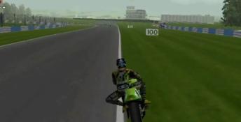 AMA Superbike PC Screenshot