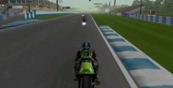 AMA Superbike PC Screenshot
