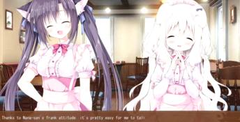 Amairo Chocolate PC Screenshot