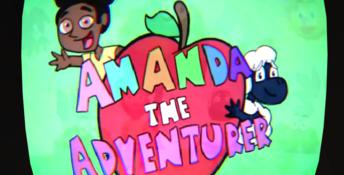 Amanda the Adventurer PC Screenshot