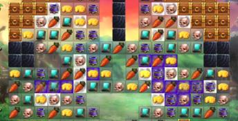 Amanda’s Magic Book 5: Hansel and Gretel PC Screenshot