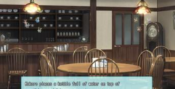 Amatsutsumi PC Screenshot