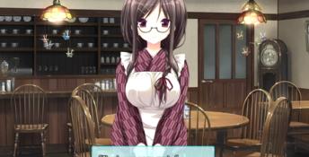 Amatsutsumi PC Screenshot