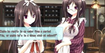 Amatsutsumi PC Screenshot