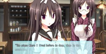 Amatsutsumi PC Screenshot