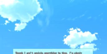 Amatsutsumi PC Screenshot