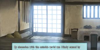 Amatsutsumi PC Screenshot