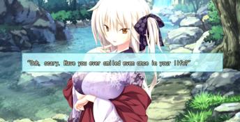 Amatsutsumi PC Screenshot
