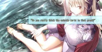Amatsutsumi PC Screenshot