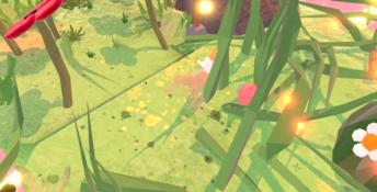 Amazing Chicken Adventures