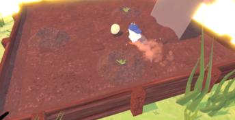 Amazing Chicken Adventures PC Screenshot