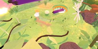 Amazing Chicken Adventures PC Screenshot