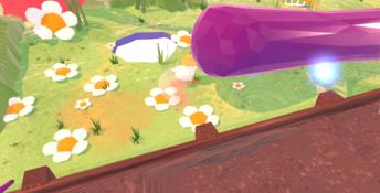 Amazing Chicken Adventures PC Screenshot