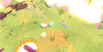 Amazing Chicken Adventures PC Screenshot