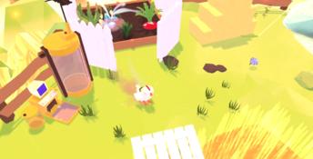 Amazing Chicken Adventures PC Screenshot
