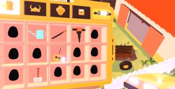 Amazing Chicken Adventures PC Screenshot