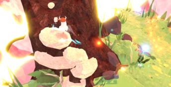 Amazing Chicken Adventures PC Screenshot