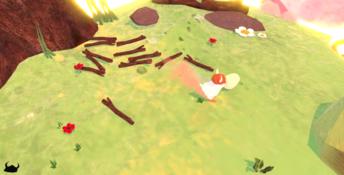 Amazing Chicken Adventures PC Screenshot