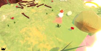 Amazing Chicken Adventures PC Screenshot