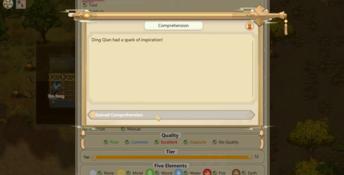 Amazing Cultivation Simulator