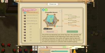 Amazing Cultivation Simulator PC Screenshot