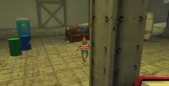 Amazing Frog? PC Screenshot