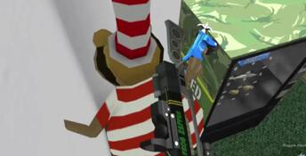 Amazing Frog? PC Screenshot
